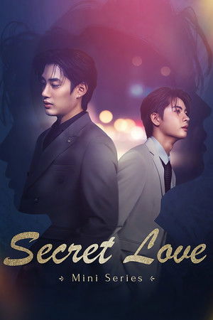 Secret Love Secret Love
