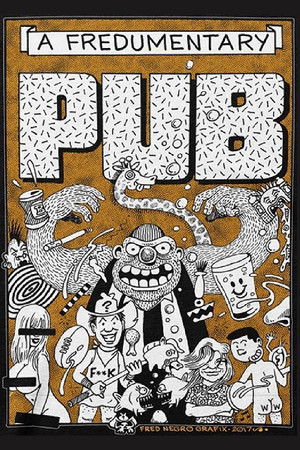 Pub: The Movie Pub: The Movie