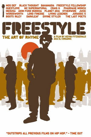 Freestyle: The Art of Rhyme Freestyle: The Art of Rhyme