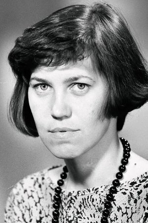 Kaisa Pärenson