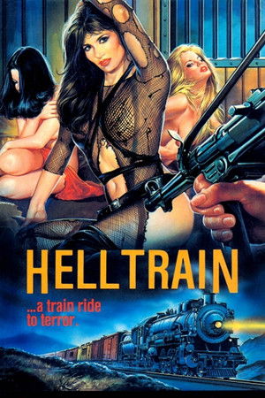 Helltrain Helltrain