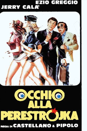 Watch Out for Perestroika Watch Out for Perestroika