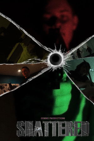 Shattered Shattered