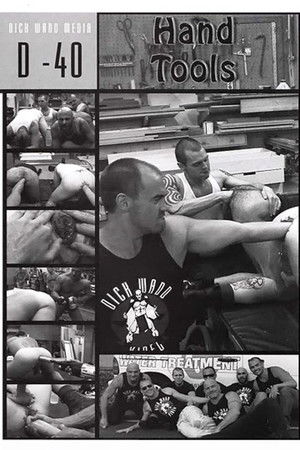 Hand Tools Hand Tools