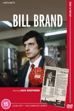 Bill Brand Bill Brand
