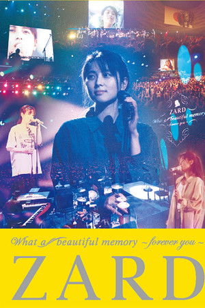 What a beautiful memory ～forever you～