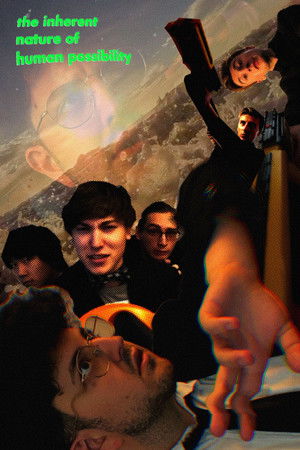 The Inherent Nature of Human Possibility The Inherent Nature of Human Possibility