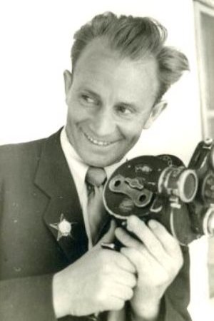 Valentin Orlyankin