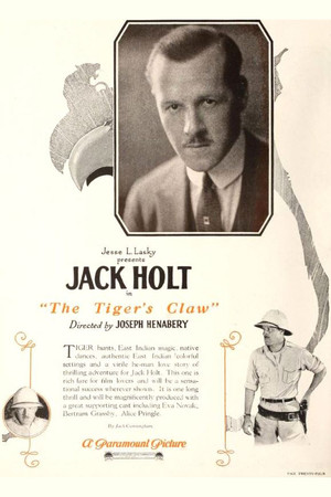 The Tiger's Claw The Tiger's Claw