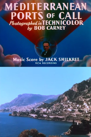 Mediterranean Ports of Call Mediterranean Ports of Call