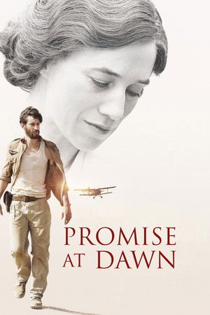 Promise at Dawn
