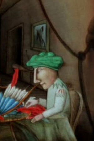 The Tailor of Ulm The Tailor of Ulm