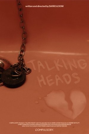 Talking Heads Talking Heads