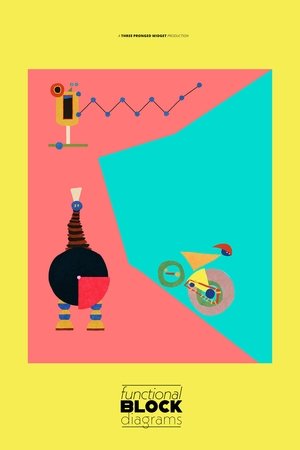 Functional Block Diagrams Functional Block Diagrams