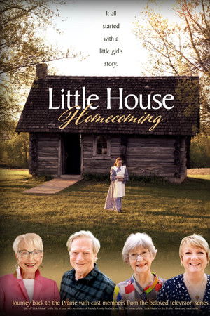 Little House Homecoming Little House Homecoming