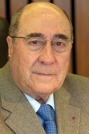 Bernard Chevry