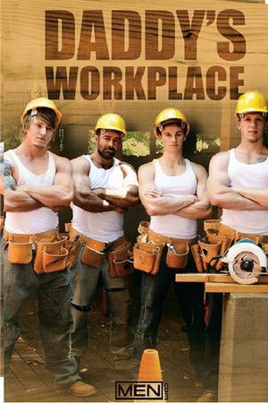 Daddy's Workplace Daddy's Workplace