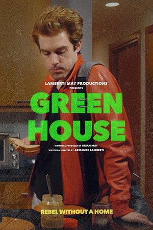 Green House Green House