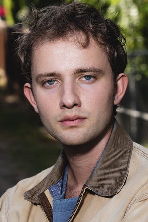 Matthew Mehlert