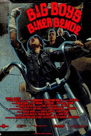 Big Boys Biker Bende