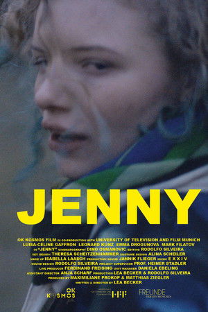 Jenny Jenny