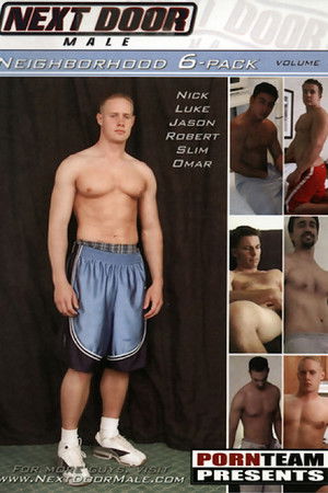 Neighborhood 6-Pack Vol. 1 Neighborhood 6-Pack Vol. 1