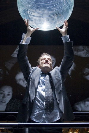 La Commedia La Commedia