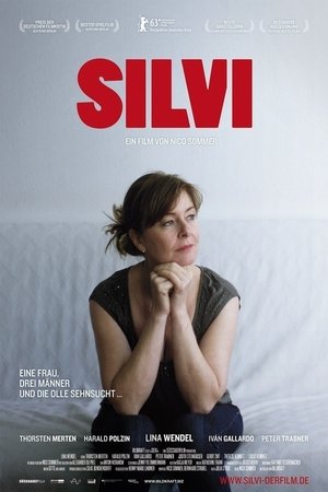 Silvi - Maybe Love Silvi - Maybe Love