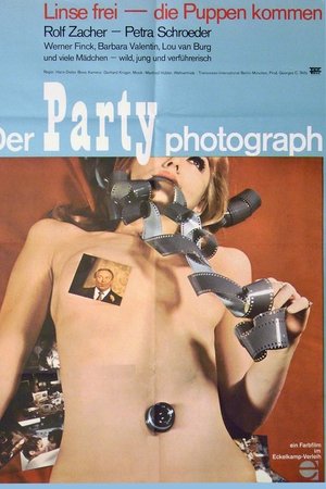 Der Partyphotograph Der Partyphotograph