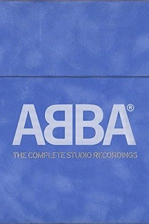 Abba - The complete studio recording Abba - The complete studio recording
