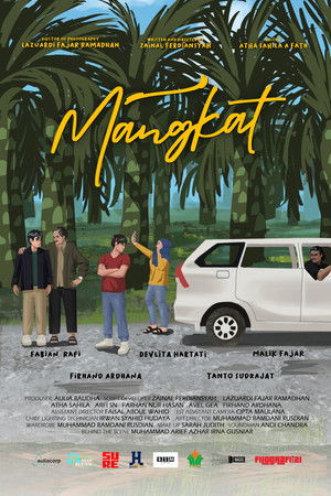 Mangkat Mangkat