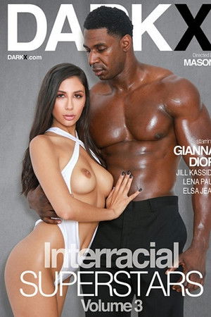 Interracial Superstars 3