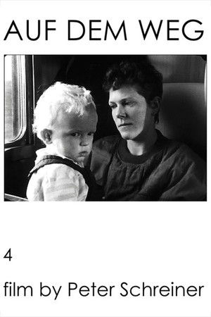 Auf dem Weg Auf dem Weg