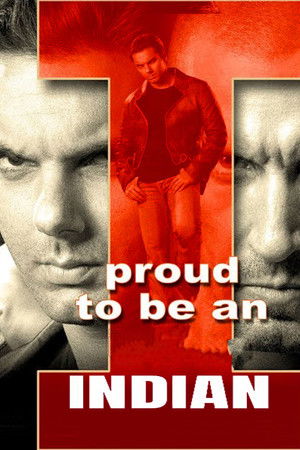 I Proud to Be an Indian I Proud to Be an Indian