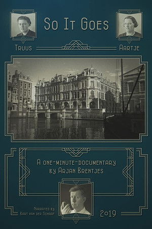 So It Goes So It Goes