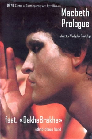 Prologue to Macbeth Prologue to Macbeth