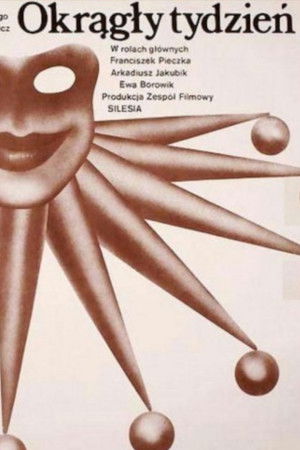 A Round Week A Round Week