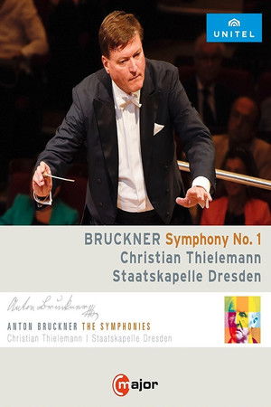 Bruckner - Symphony No. 1 (Thielemann) Bruckner - Symphony No. 1 (Thielemann)