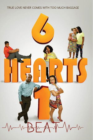 6 Hearts 1 Beat
