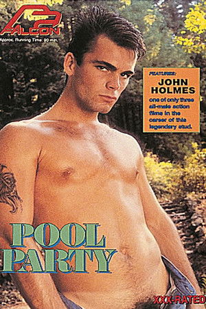 Pool Party Pool Party