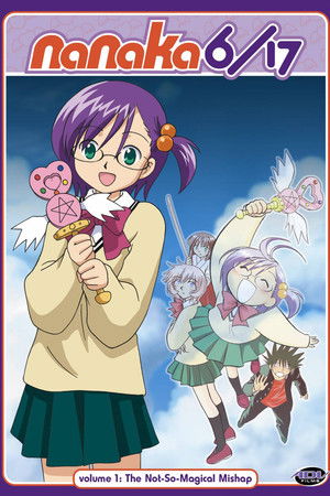 Nanaka 6/17 Nanaka 6/17