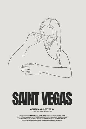 Saint Vegas Saint Vegas