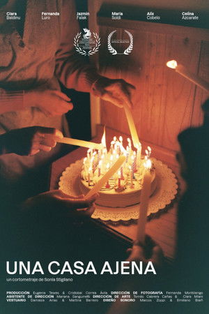 Not My Home Not My Home