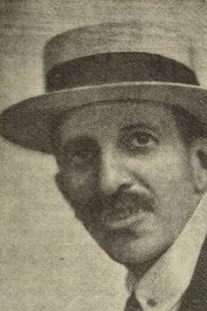 Vladimir Dobrzhanskiy