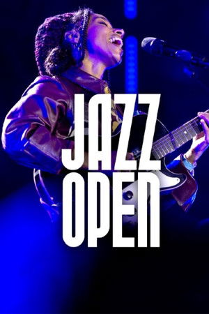 Jazzopen 2021 Best-of