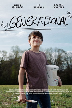 Generational Generational