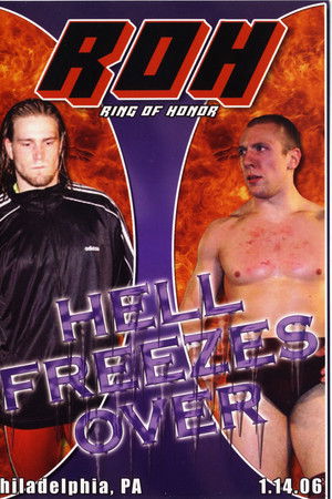 ROH: Hell Freezes Over
