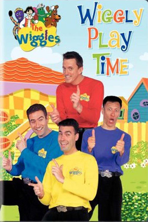 The Wiggles: Wiggly TV The Wiggles: Wiggly TV