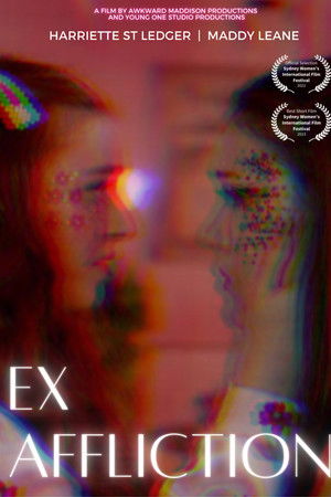 Ex Affliction Ex Affliction