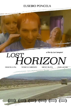 Lost Horizon Lost Horizon